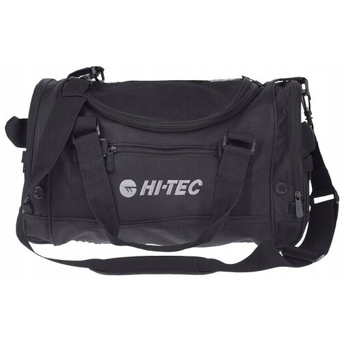 Hi-Tec Onyx Ii 40l Crna Slike