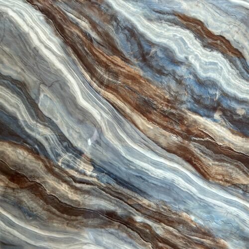 SUMMA 3D tapete - Lava granit Slike