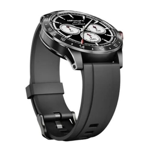 HiFuture smartwatch flex2 black ( 125-0029 ) Slike