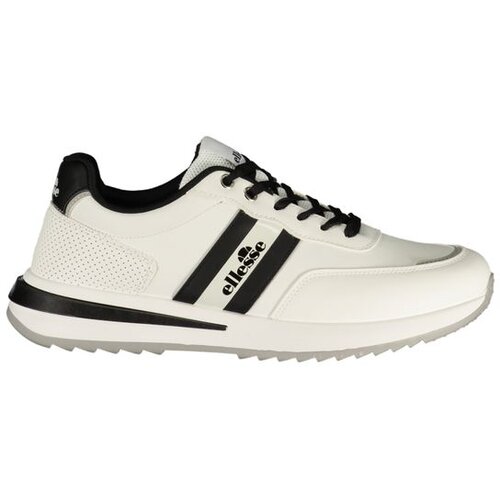 Ellesse Nargi mu&scaron;ke tenisice s crnim detaljima bijele Cijene