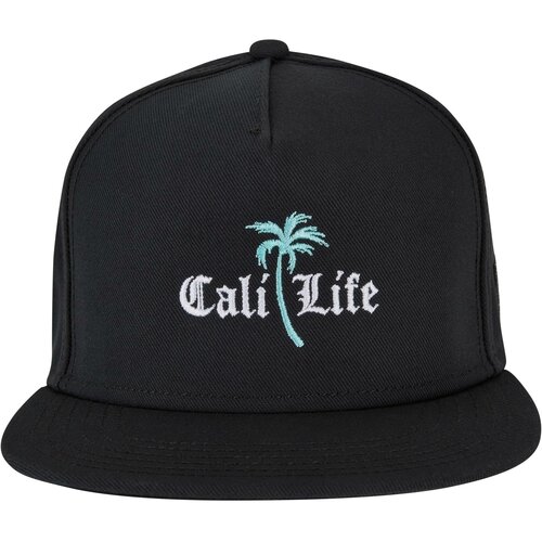 CS Cali Tree P Cap black Cene