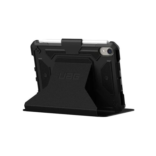  (UAG) Urban Armor Gear Metropolis black futrola za iPad mini 6 2021 Cene