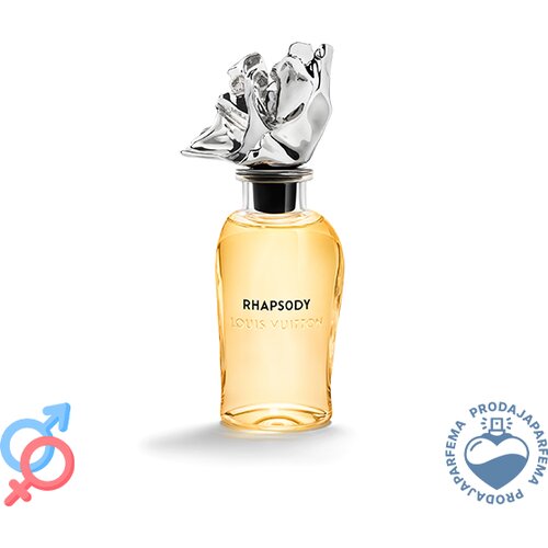  Louis Vuitton Rhapsody - 100ml Cene