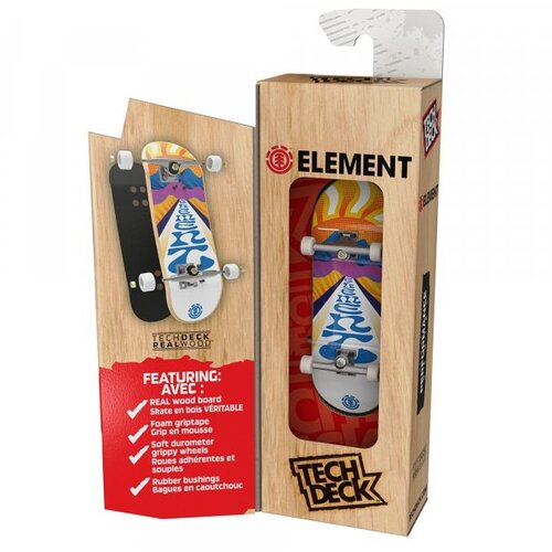  Tech deck performance board Cene