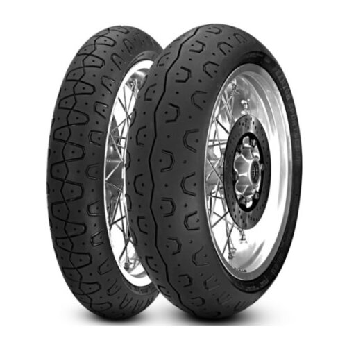 Pirelli Phantom Sportscomp ( 150/70 R17 TL 69H zadnji kotač, M/C ) guma za motor Cene