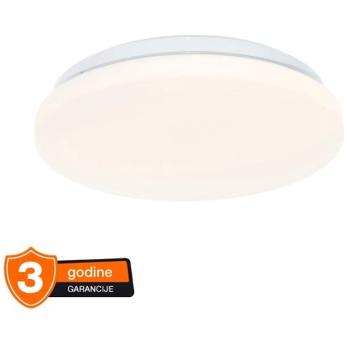 Osram LED plafonjera sa senzorom 12W 6500K IP20 4099854647239E Slike