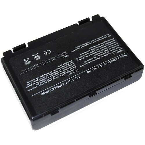 Beltrona baterija za prenosnike\, nadomešča orig. baterijo A32-F82\, A32-F52\, L0690L6\, L0A2016 11.1 v 4400 mah, (20411659) Cene