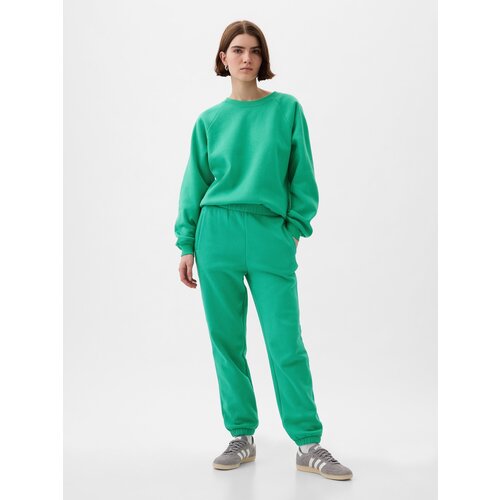 GAP Boyfriend Sweatpants - Women Slike