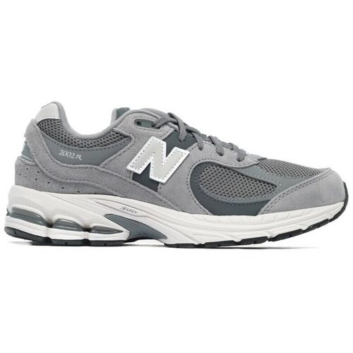 New Balance GC2002ST Siva Slike
