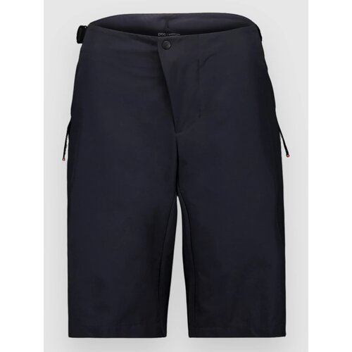 Poc Motion Air Shorts uranium black Cene