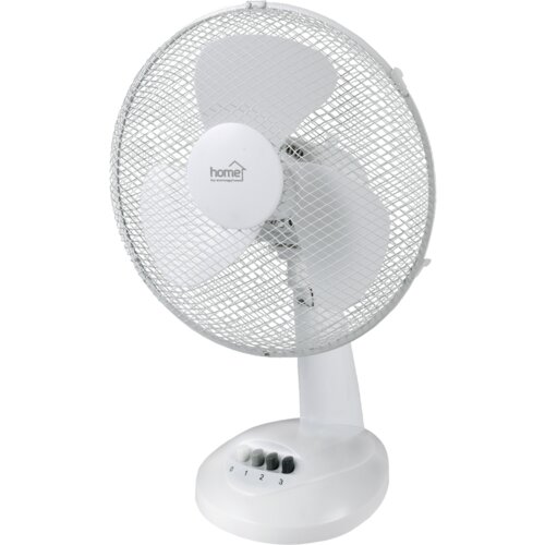 Home ventilator stoni, prečnik 30cm, 40W - TF31 Slike