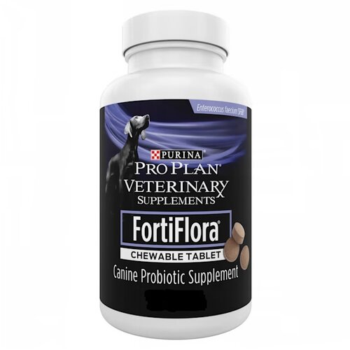 Purina pro plan fortiflora - probiotik za pse u tabletama 30kom Cene