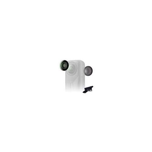 INSTA 360 X5 Replacement Lens Kit Cene