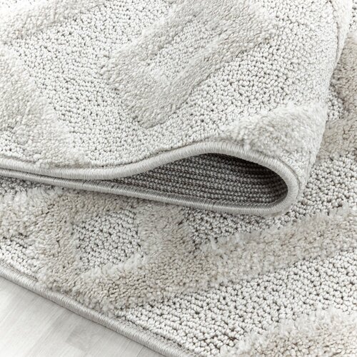 Ayyildiz Carpets Kremno bela preproga 120x170 cm Pisa &amp;ndash; Slike