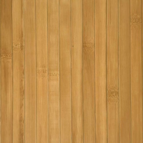  Tepih pravokutni prirodni 60 x 200 cm od bambusa Slike