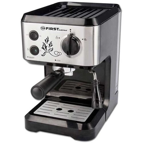 First aparat za tople napitke-espresso 1050W, 15bar, e.s.e., (20723212) Cene