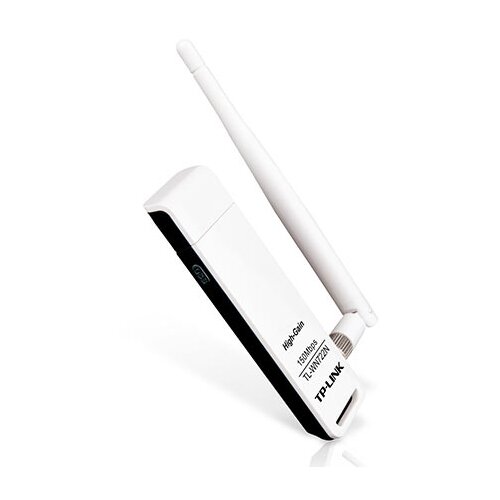 Tp-link USB WLAN TL-WN722N Lite-N 802.11n/g/b Cijene