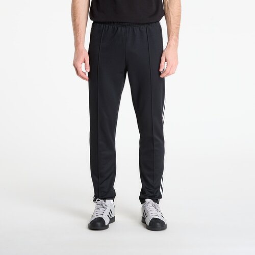 Adidas Hlače Classic Track Pants Black S Slike