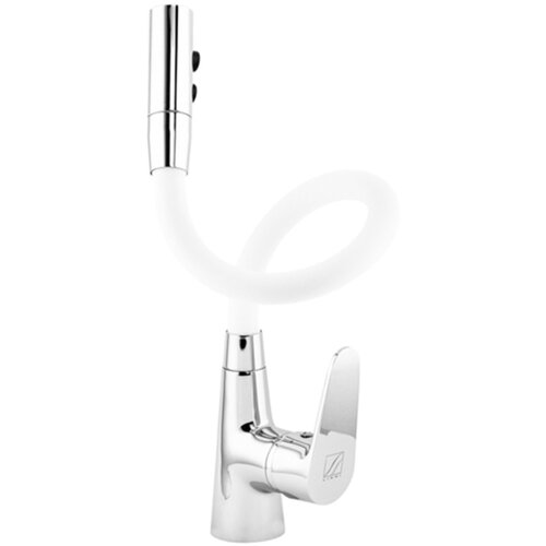 Linni slavina za sudoperu kitchen 109 body Slike