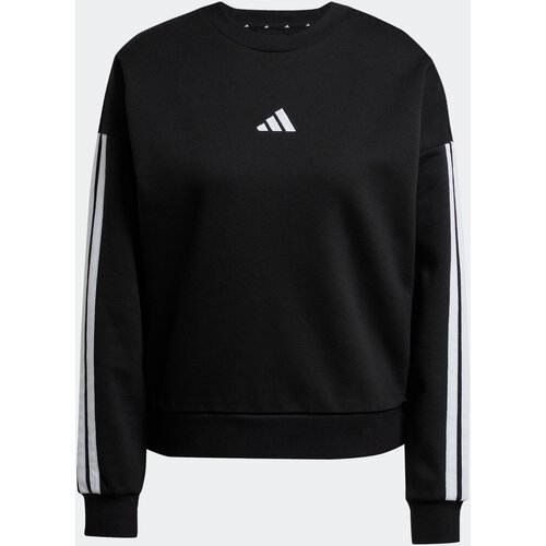 Adidas &amp;Scaron;portna majica črna / bela Slike