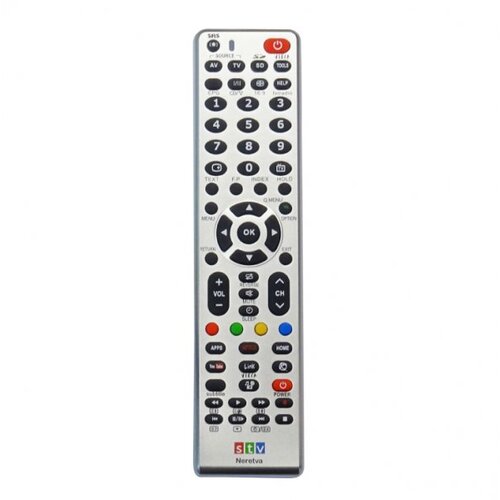  Daljinski upravljač panasonic/jvc/toshiba stv-neretva Slike