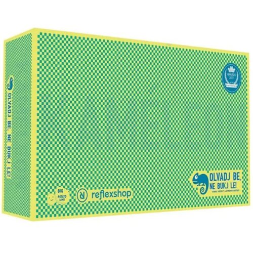 Asmodee Kameleon družabna igra Cene