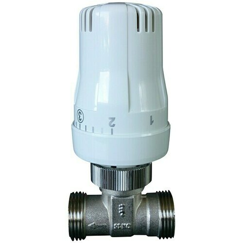 Admiral Komplet regulatora Water-Power Standard (Nadžbukno, &amp;frac34;&amp;Prime; (izlaz)) + BAUHAUS jamstvo 10 godina Slike