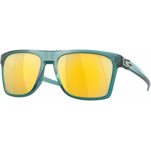 Oakley LEFFINGWELL Sunčane naočale, plava, veličina