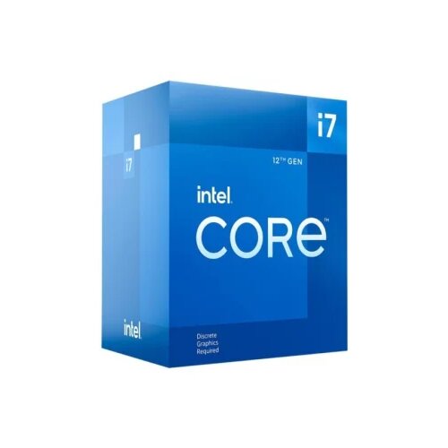 Intel Core i7-12700KF 3.6GHz BX8071512700KF Cijene