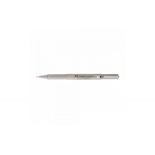 Faber-Castell Flomaster eco-pigment 0.1 04047 Cene