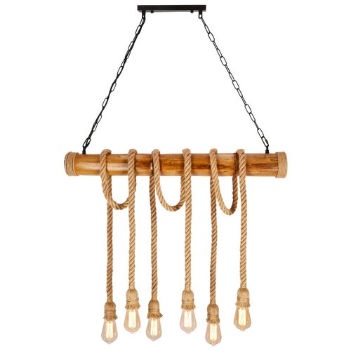 Candellux Lighting Viseća svjetiljka Vint &amp;ndash; Slike