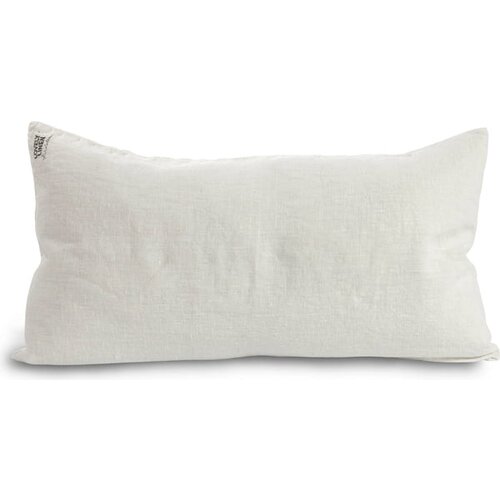 Lovely Linen Prevleka za vzglavnik 40x70 - Off-White Cene