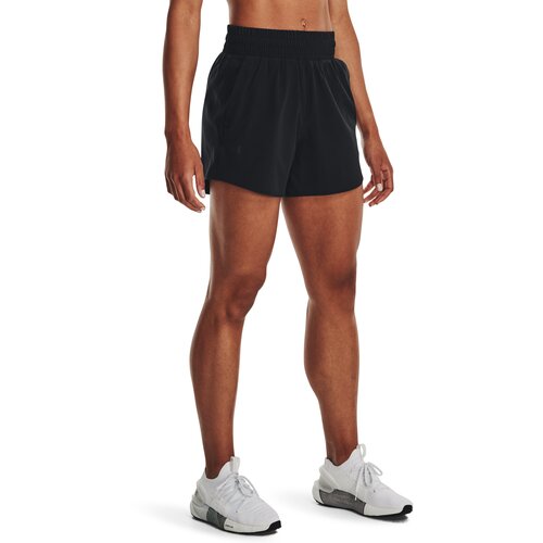 Under Armour Women&amp;#039;s sports shorts Flex Woven Short 5in Slike
