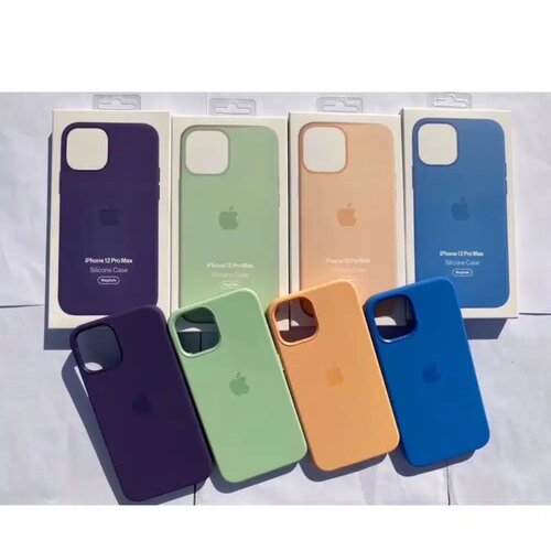 Magsafe Kožna Futrola/Maska za IPHONE Slike