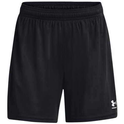 Under Armour Ženske kratke hlače Ch. Knit Short Crna Slike