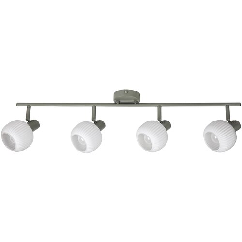 Rabalux spot lampa 4XE14 soraya 3969 Cene
