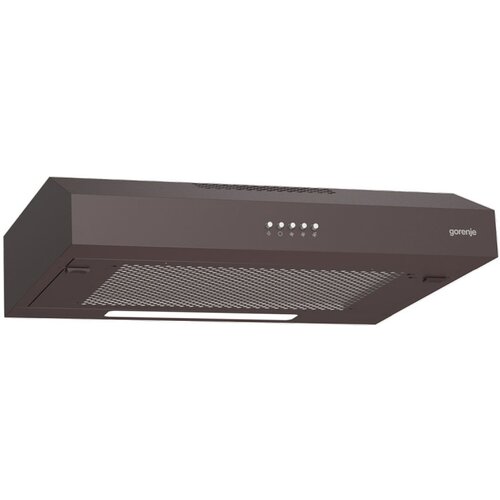 Gorenje Kuhinjska napa WHU629EBR/S Cijene