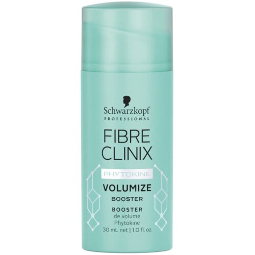 Schwarzkopf fiber clinix volumize booster 30ml Cene