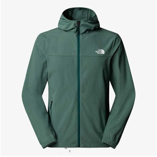 The North Face Men’s ma hooded wind jacket Cene