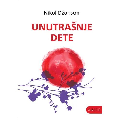Arete Nikol Džonson - Unutra&amp;scaron;nje dete Slike
