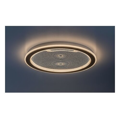 Rabalux STROPNA LED-SVETILKA ZOFRAEL //3000, 4000, 6500 K// Slike