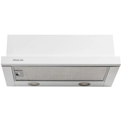 Davoline OMEGA PLUS 60CM BELI UGRADNI Aspirator Cene