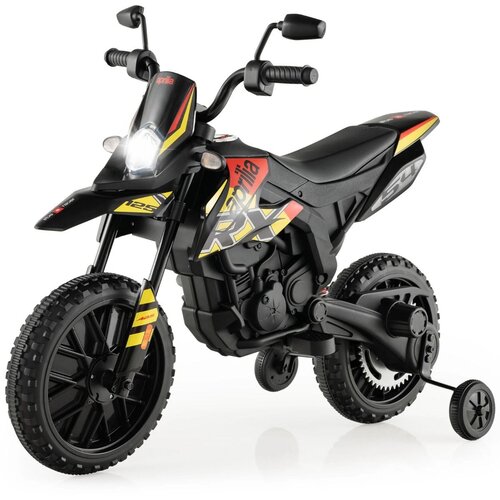 Costway Aprilia 12V električno motorno kolo, (5000163260) Cene