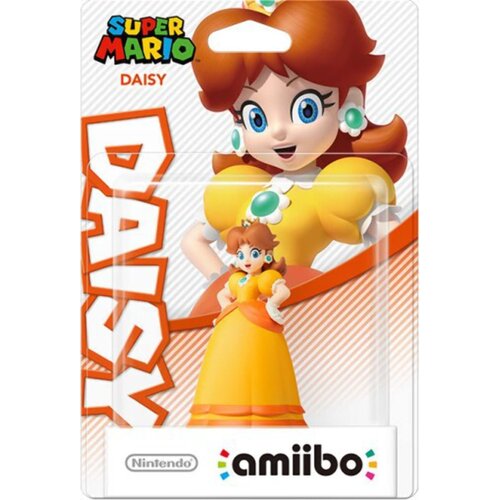 amiibo Daisy (Super Mario) Cene