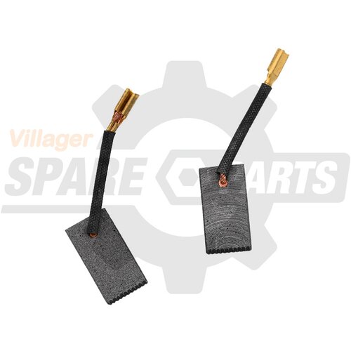 Villager 11 - Grafitna cetkica 436.403.002 Cijene