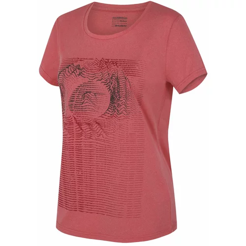 Husky Women's functional T-shirt Tash L pink