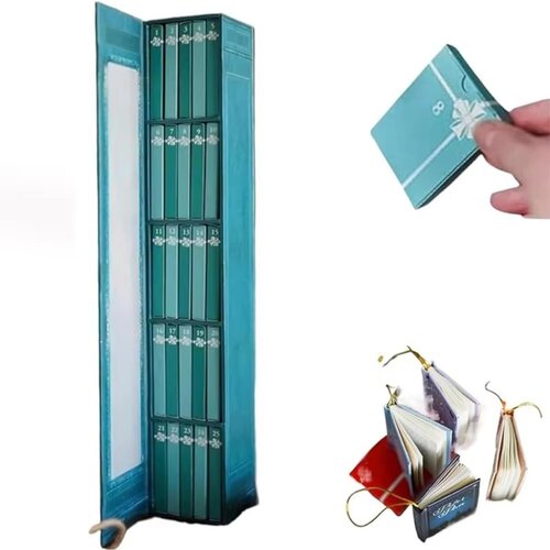Home & Marker Literarni adventni koledar | READVENT Modra, (5000075637) Cene