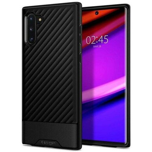 Spigen core armor silikonski ovitek za samsung galaxy note 10 plus n975 Slike