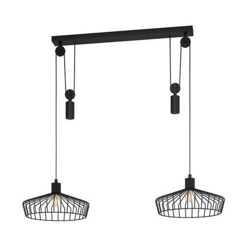 Master Luster viseći 40W 2xE27 43438 Winkworth Cene