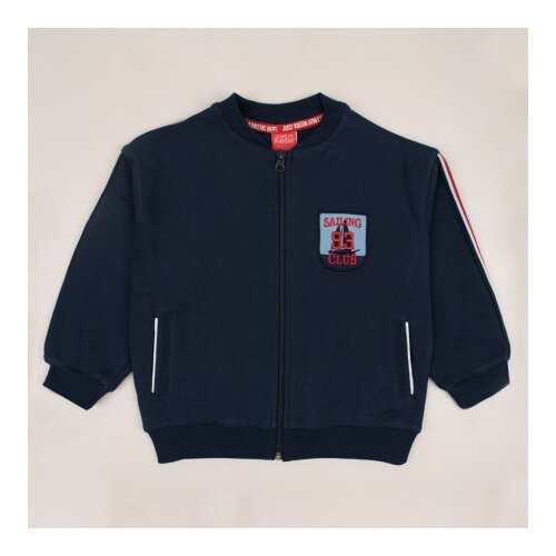 Just kiddin baby duks za bebe  jakna "Nautical"  ( 241618 ) Cene